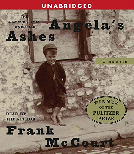 9780743550925: Angela's Ashes: A Memoir