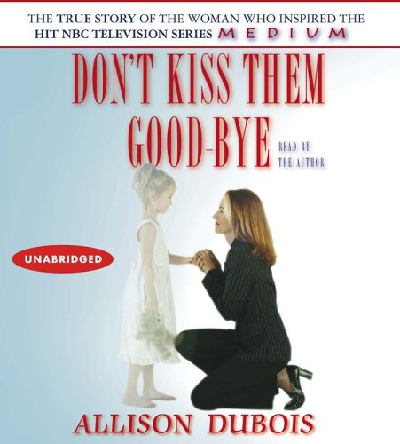 9780743550994: Don't Kiss Them Good-bye