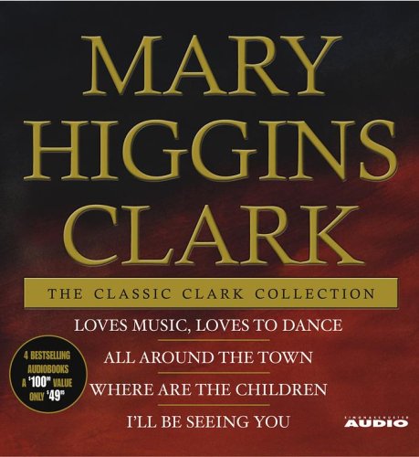 The Classic Clark Collection (9780743551076) by Clark, Mary Higgins