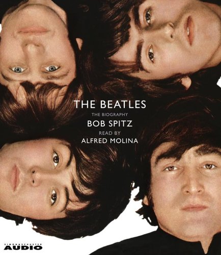 Stock image for The Beatles: The Biography for sale by Half Price Books Inc.