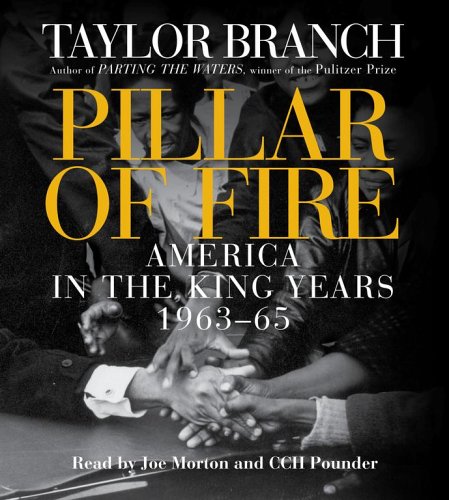 9780743551441: Pillar of Fire: America in the King Years, 1963-65