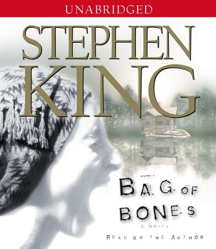 Stock image for Bag Of Bones for sale by Ergodebooks