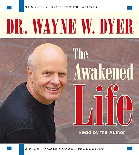 Stock image for The Awakened Life for sale by Front Cover Books