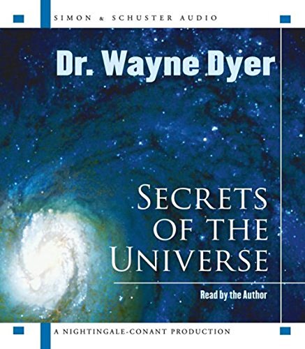 Secrets of The Universe (9780743551977) by Dyer; Dyer, Dr. Wayne W.