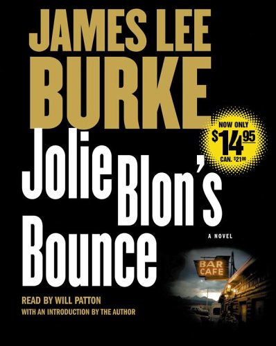 Beispielbild fr Jolie Blon's Bounce zum Verkauf von BooksRun