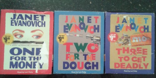 One For The Money (Stephanie Plum Novels) - Evanovich, Janet