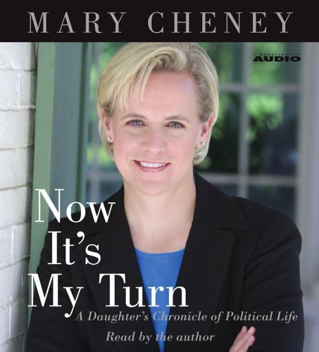 9780743552103: Now It's My Turn: A Daughter's Chronicle of Political Life