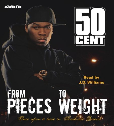 Imagen de archivo de From Pieces to Weight: Once Upon a Time in Southside Queens a la venta por Book Outpost