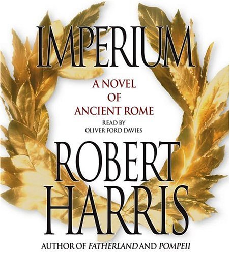 Imagen de archivo de Imperium: A Novel of Ancient Rome a la venta por SecondSale