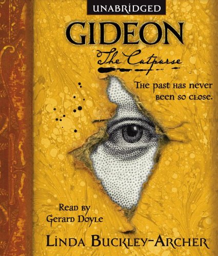 Beispielbild fr Gideon the Cutpurse: Being the First Part of the Gideon Trilogy zum Verkauf von Books From California