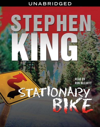 Imagen de archivo de Stationary Bike a la venta por Colorado's Used Book Store