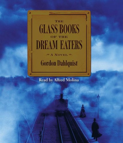 9780743555883: The Glass Books of the Dream Eaters