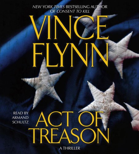 Stock image for Act of Treason for sale by HPB Inc.