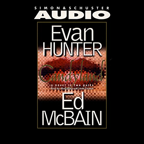 Candyland: A Novel in Two Parts (9780743563727) by McBain, Ed; Hunter, Evan