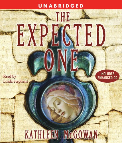 Beispielbild fr The Expected One: A Novel (The Magdalene Line) zum Verkauf von SecondSale