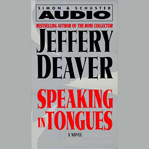 Speaking in Tongues (9780743564243) by Deaver, Jeffery