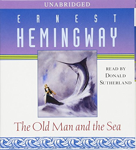 Beispielbild fr The Old Man and the Sea zum Verkauf von Wonder Book