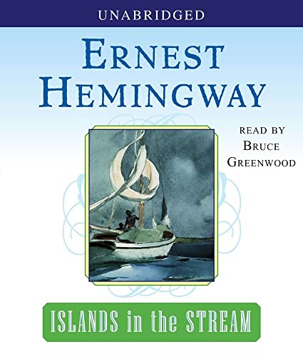 Islands in the Stream (9780743564403) by Hemingway, Ernest