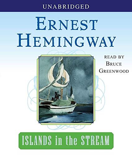 

Islands in the Stream