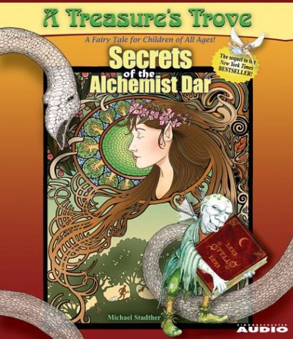 Stock image for Secrets of the Alchemist Dar for sale by HPB Inc.