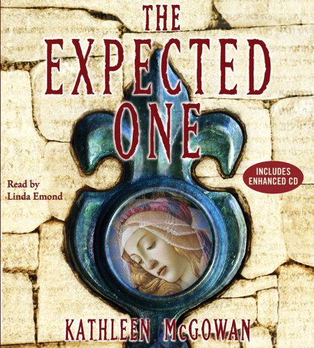 Beispielbild fr The Expected One: A Novel (The Magdalene Line) zum Verkauf von Wonder Book