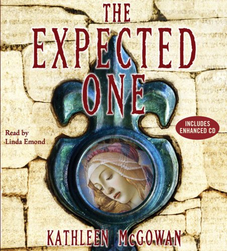 9780743565226: The Expected One (The Magdalene Line)