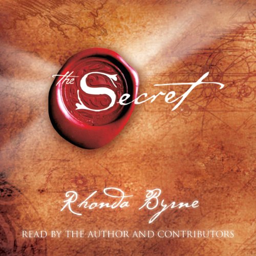 The Secret (9780743566209) by [???]