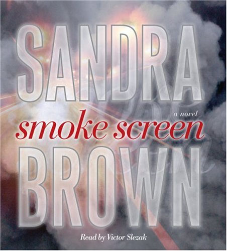 Imagen de archivo de Smoke Screen a la venta por The Yard Sale Store