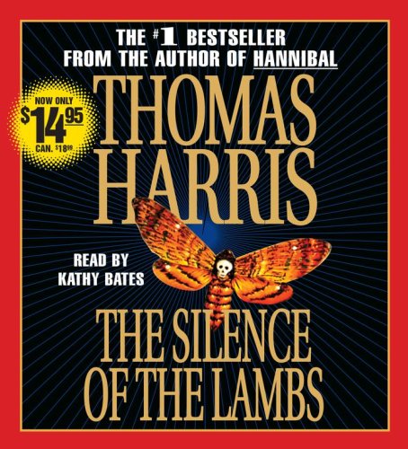 Stock image for The Silence of the Lambs for sale by HPB-Movies