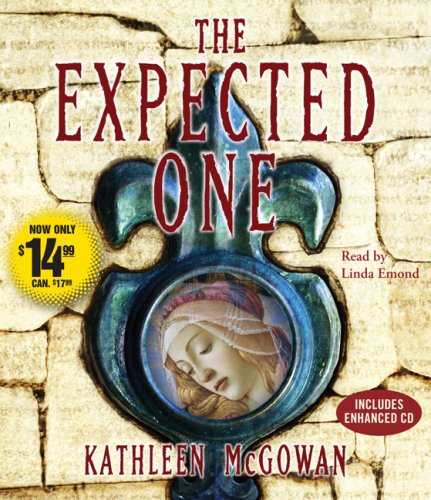 Stock image for The Expected One: A Novel (The Magdalene Line) for sale by 8trax Media