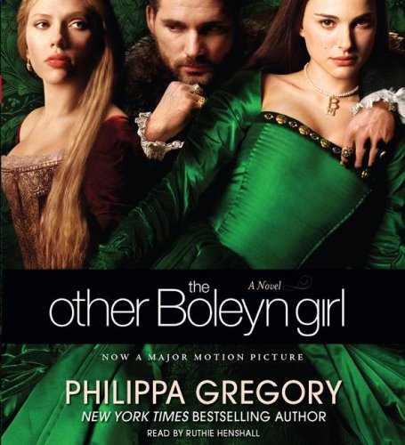 9780743569064: The Other Boleyn Girl (Movie Tie-In)