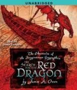 The Search for the Red Dragon (The Chronicles of the Imaginarium Geographica) (9780743569132) by Owen, James A.