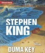 Beispielbild fr Duma Key: A Novel zum Verkauf von Ergodebooks