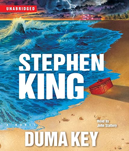 9780743569743: Duma Key: A Novel