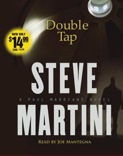 Stock image for Double Tap (Paul Madriani Novels) for sale by Wonder Book
