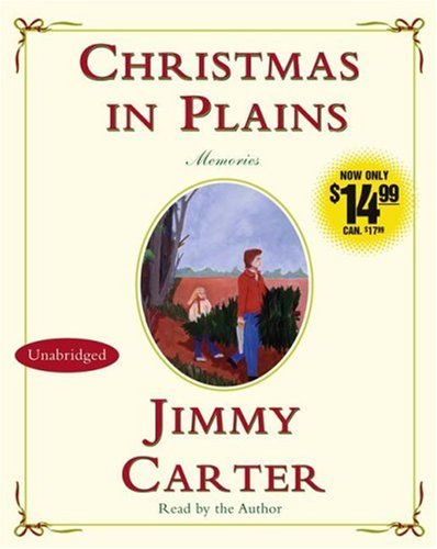 Imagen de archivo de Christmas In Plains: Memories a la venta por Ebooksweb