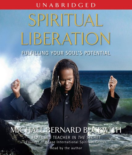 Beispielbild fr Spiritual Liberation: Fulfilling Your Soul's Potential zum Verkauf von HPB Inc.