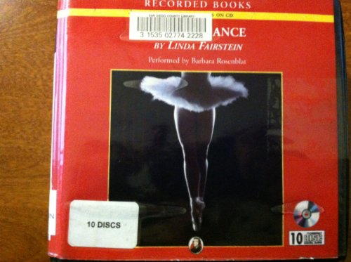 Imagen de archivo de Death Dance: A Novel a la venta por HPB-Diamond