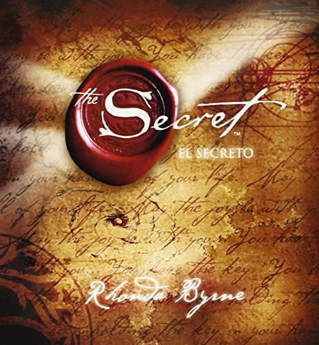 Imagen de archivo de El Secreto (The Secret) a la venta por LowKeyBooks