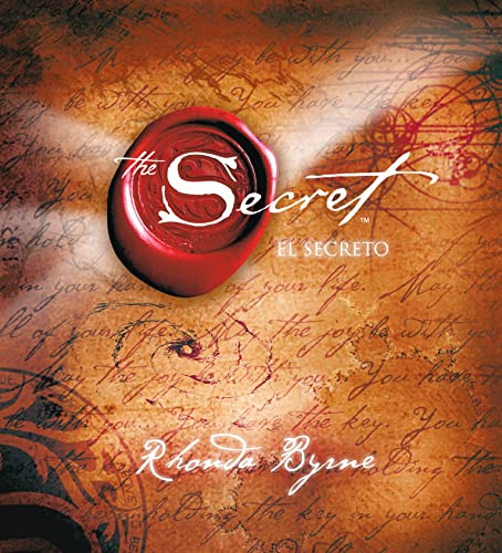 9780743571784: The Secret/El Secreto