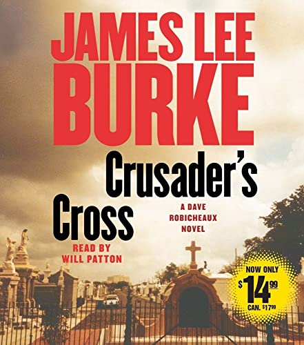 9780743572064: Crusader's Cross