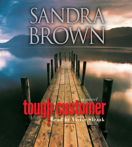 Stock image for Tough Customer: A Novel for sale by HPB-Emerald