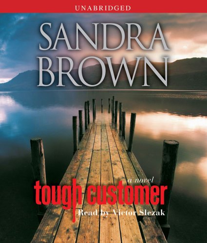 Stock image for Tough Customer: A Novel for sale by HPB-Diamond
