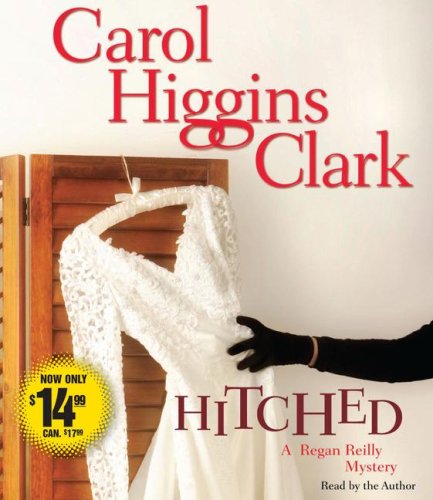 Stock image for Hitched: A Regan Reilly Mystery for sale by The Yard Sale Store