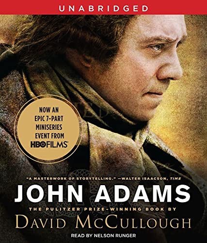 Stock image for John Adams Movie Tie-In for sale by Goodwill
