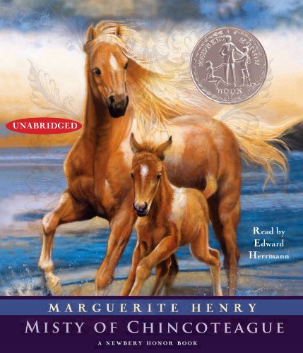 Stock image for Misty of Chincoteague for sale by Dream Books Co.