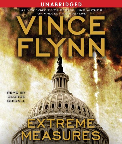 Extreme Measures: A Thriller (9780743574815) by Flynn, Vince