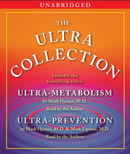 Imagen de archivo de The Ultra-Collection a la venta por Books From California