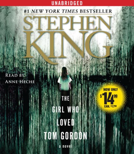 Stock image for The Girl Who Loved Tom Gordon for sale by Gavin's Books
