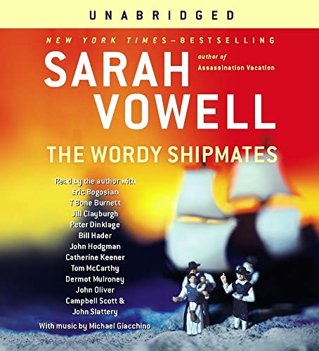 9780743578196: The Wordy Shipmates